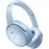 Bose QuietComfort Wireless Over-Ear Active Noise Cancelling Headphones