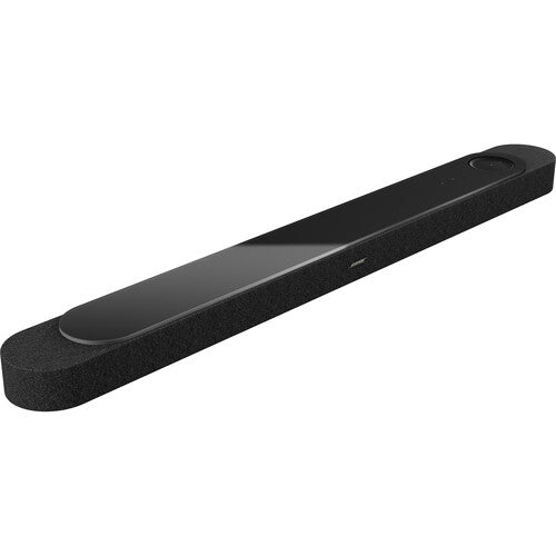 Bose Lifestyle Ultra Soundbar with Dolby Atmos - Black