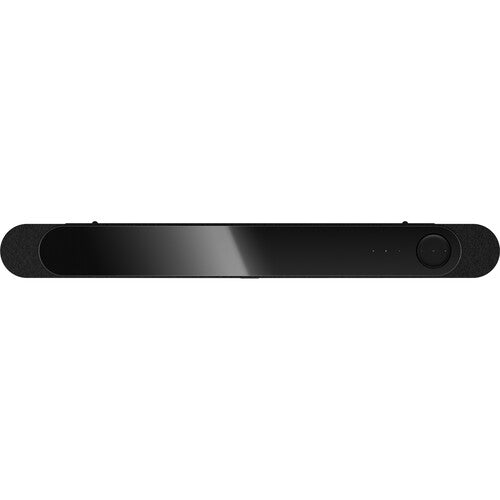 Bose Lifestyle Ultra Soundbar with Dolby Atmos - Black
