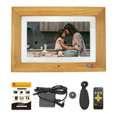 Kodak 10" Digital Photo Frame 8GB | RDPF-1020