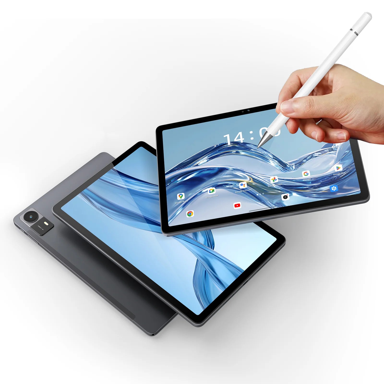 Kodak K11 10.1" Business Tablet 128GB Smart Storage