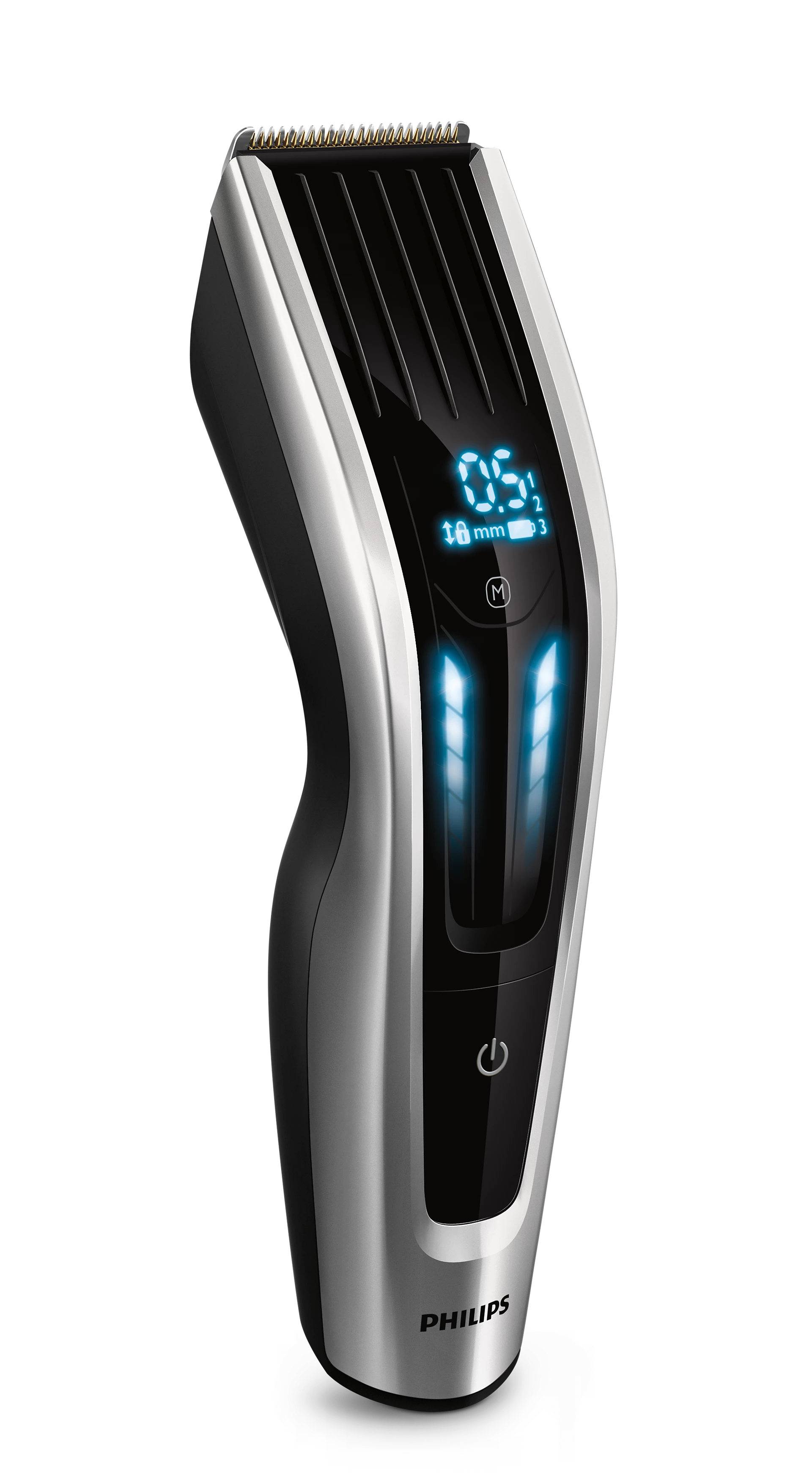 Philips Hairclipper Series 9000 Washable Hair Clipper - HC9450/15