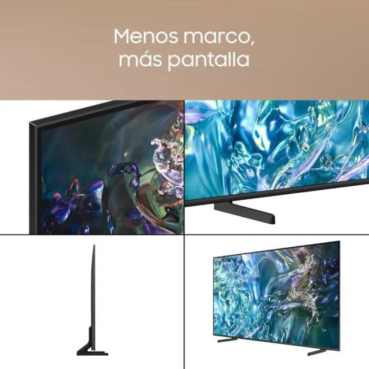 Samsung Q60D QLED 4K 108cm 43