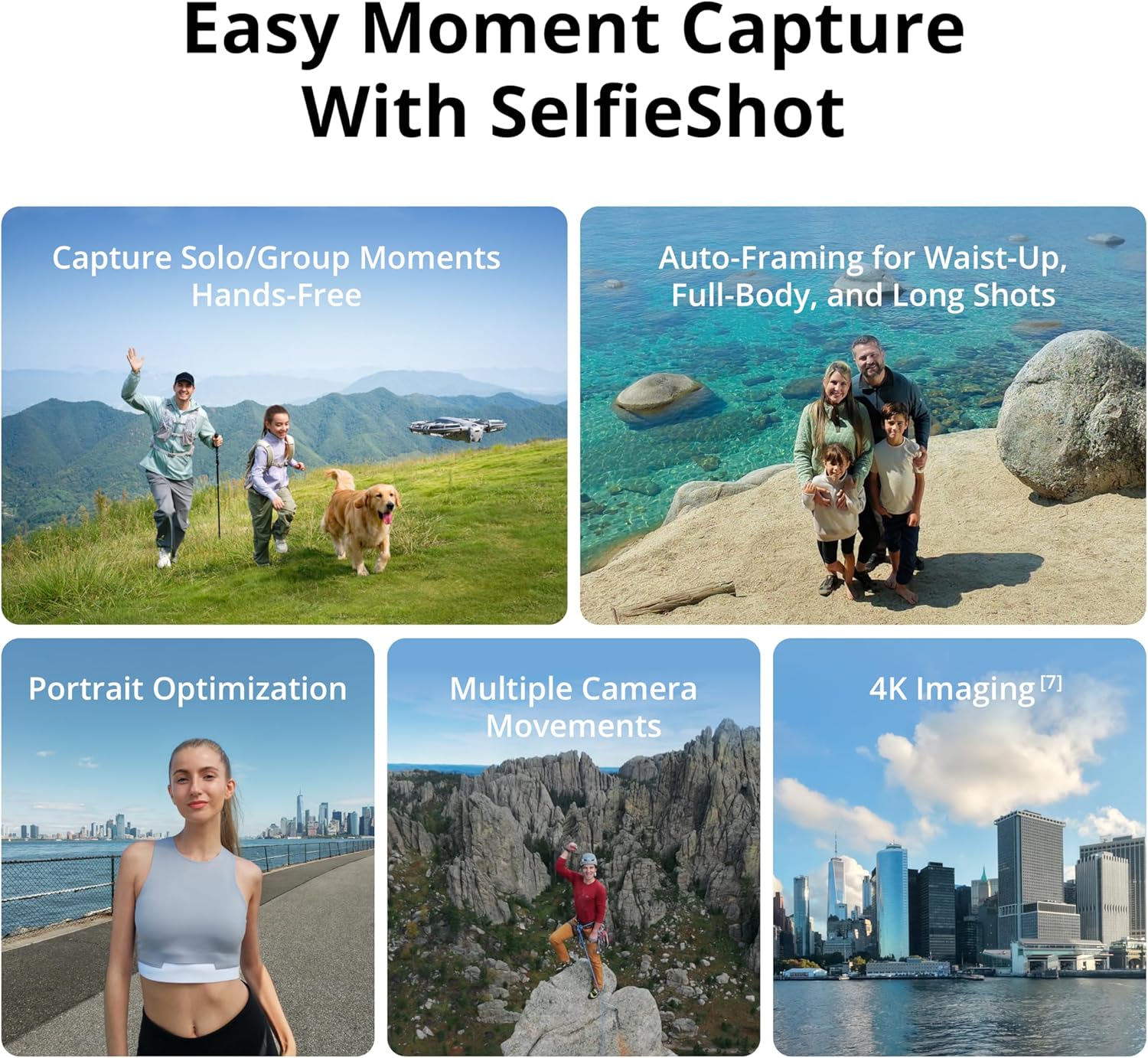 DJI Neo 2 4K Drone (Drone Only)