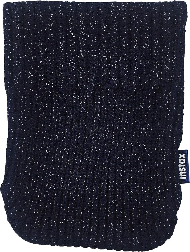 Fujifilm Instax Mini Link Sock Case Denim