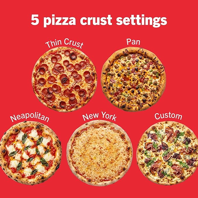 Ninja Artisan Electric Outdoor Pizza Oven - MO201
