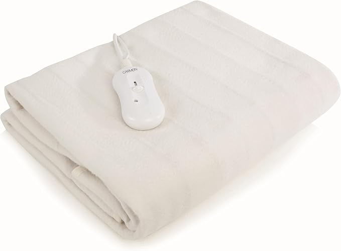Carmen, Full Size Double Heated Under Blanket | C81196