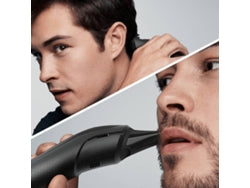 Braun S5 Multifunction Shaver - MGK5345
