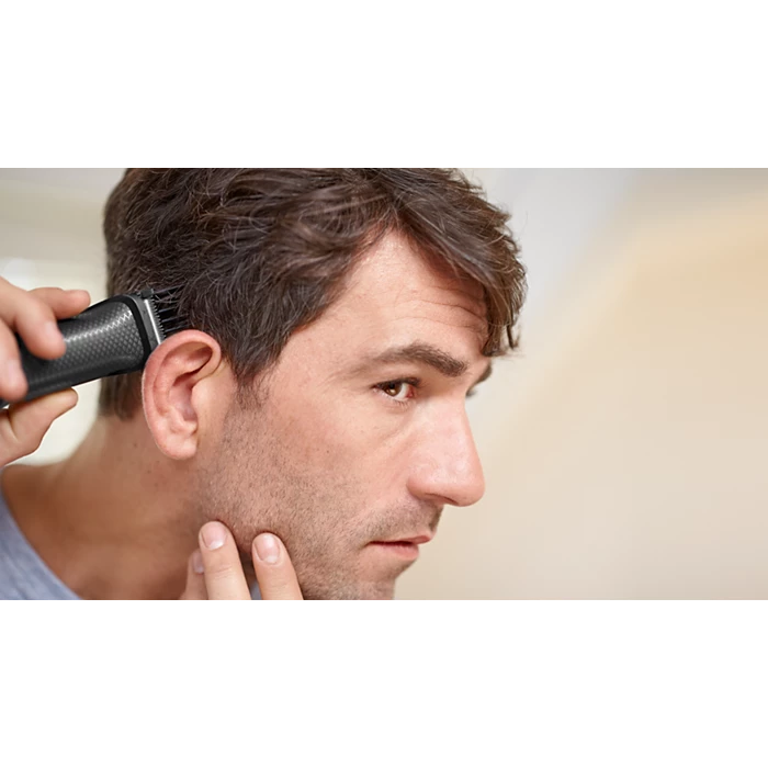 Philips All-in-one trimmer 3000 series, 7-in-1, Face and Hair | MG3720/15