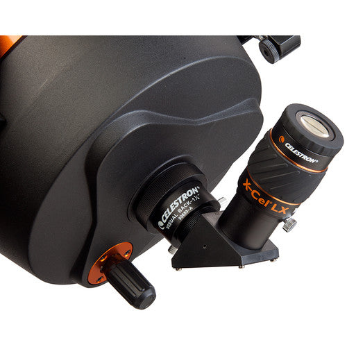 Ocular Celestron X-Cel LX de 7 mm | 1,25