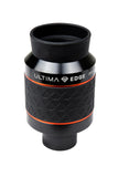 Celestron Ultima Edge - 24mm Flat Field Eyepiece - 1.25" | 93453
