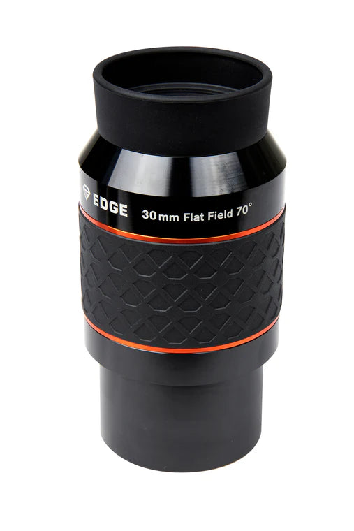 Celestron Ultima Edge - Ocular de campo plano de 30 mm - 2" | 93454