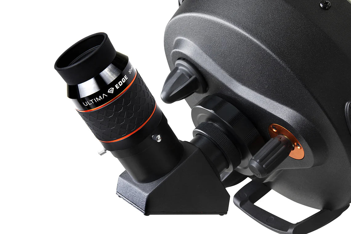 Celestron Ultima Edge - Ocular de campo plano de 30 mm - 2" | 93454