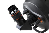 Celestron Ultima Edge - 30mm Flat Field Eyepiece - 2" | 93454
