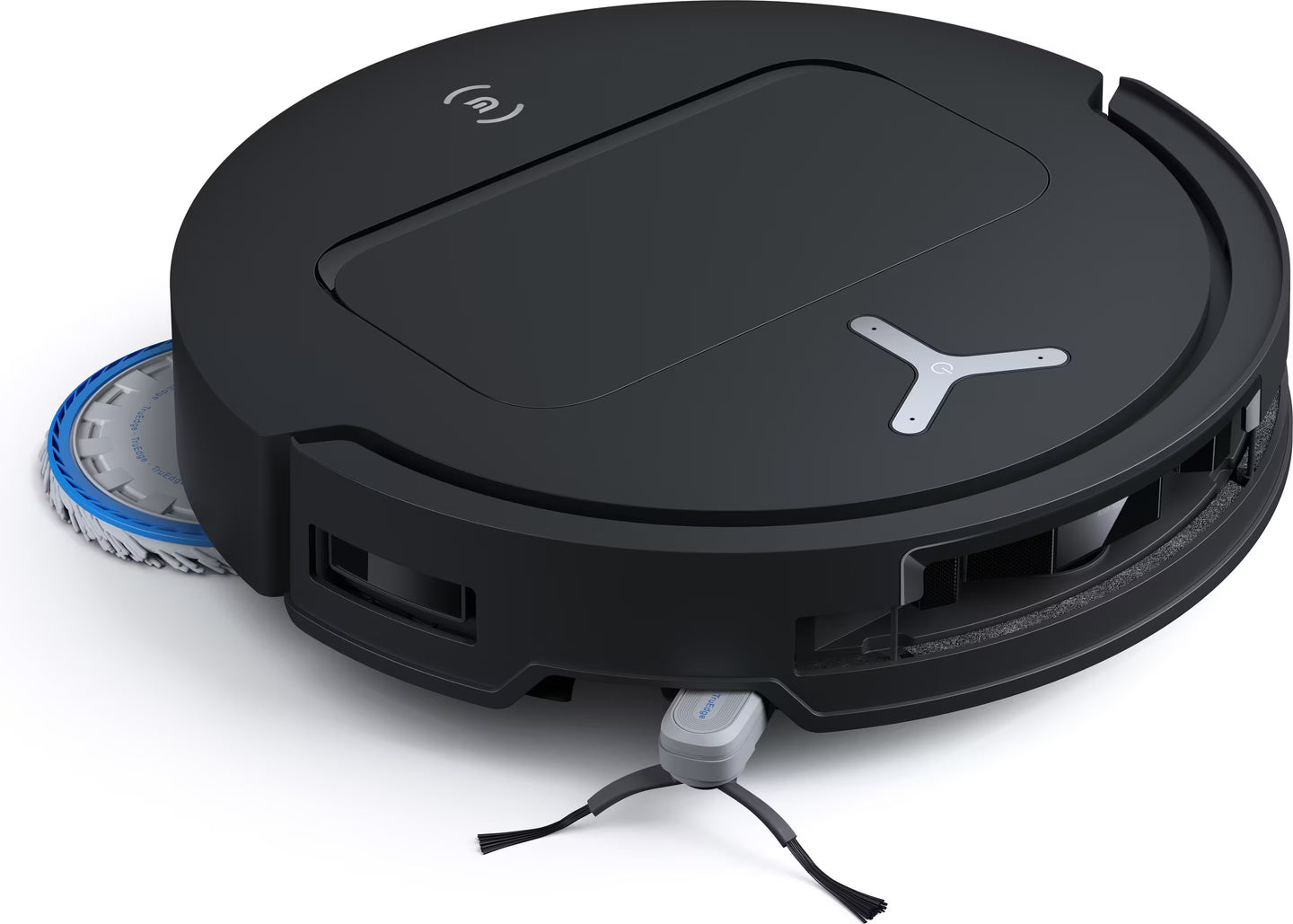 ECOVACS Deebot T50 Omni Gen2 Robot Vacuum Cleaner and Floor Mop - DDX57
