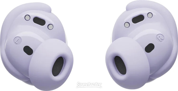 Bose QuietComfort In-Ear True Wireless Earbuds