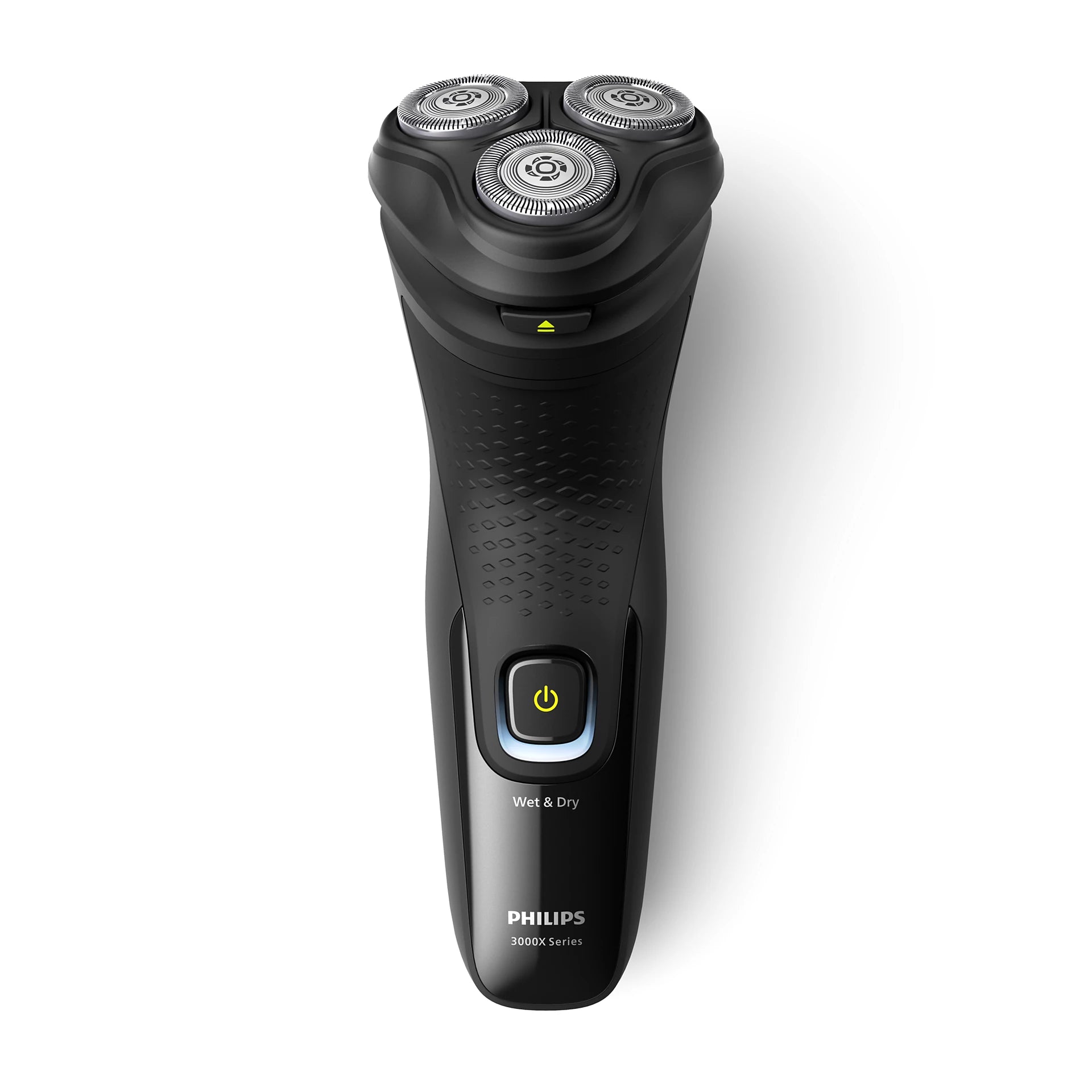 Philips 3000X Series Wet & Dry Electric Shaver - X3021/00