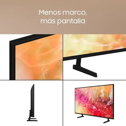 Samsung Series 7 85