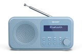 SHARP Tokyo Portable DAB+/FM Bluetooth Radio | DRP420