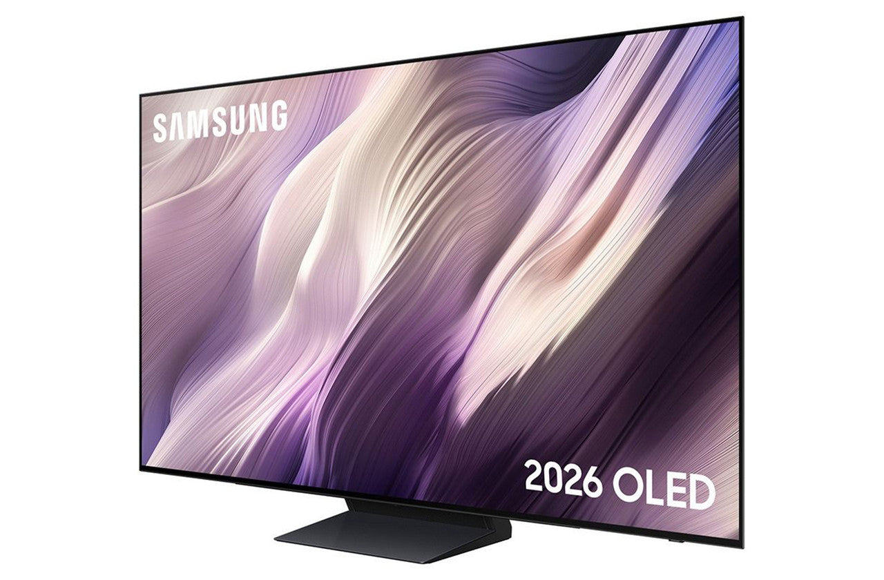Samsung S95H 48" OLED 4K Ultra HD HDR Smart TV - TQ48S95HAEXXC