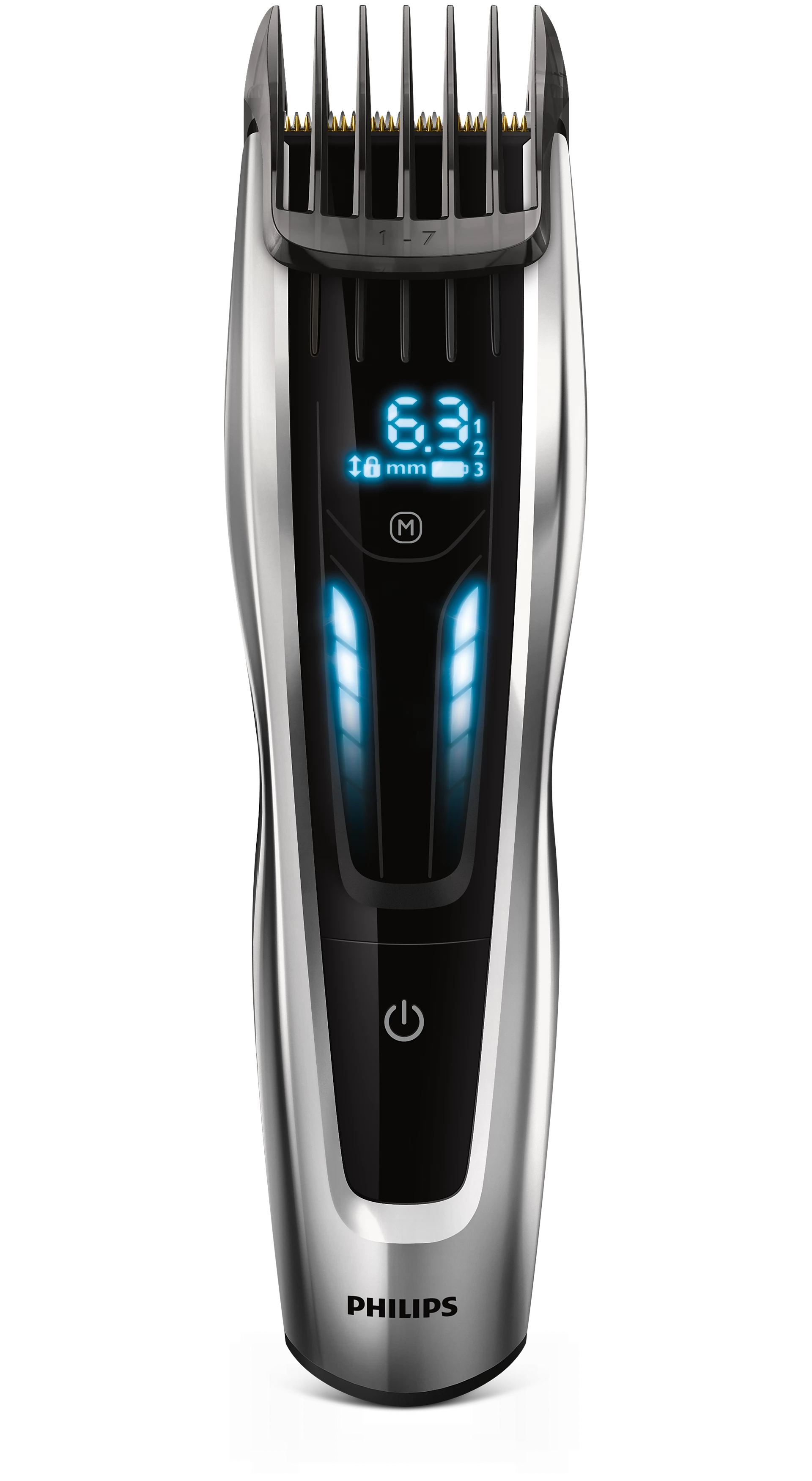 Philips Hairclipper Series 9000 Washable Hair Clipper - HC9450/15