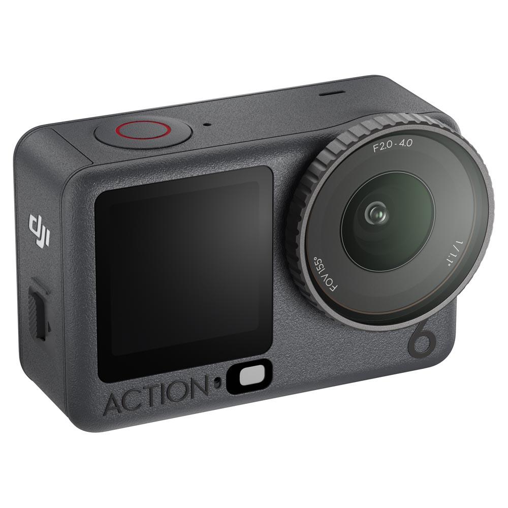 DJI Osmo Action 6 Adventure Combo