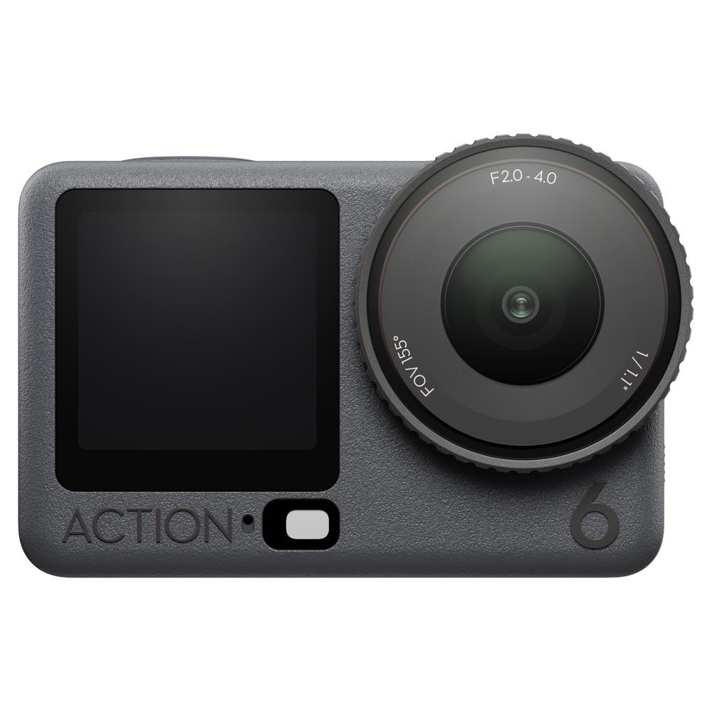 DJI Osmo Action 6 Adventure Combo