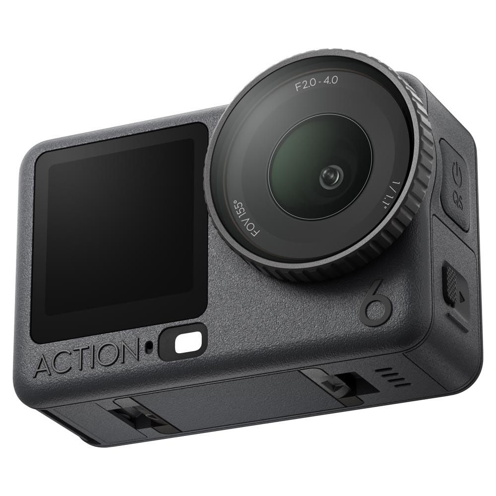 DJI Osmo Action 6 Adventure Combo
