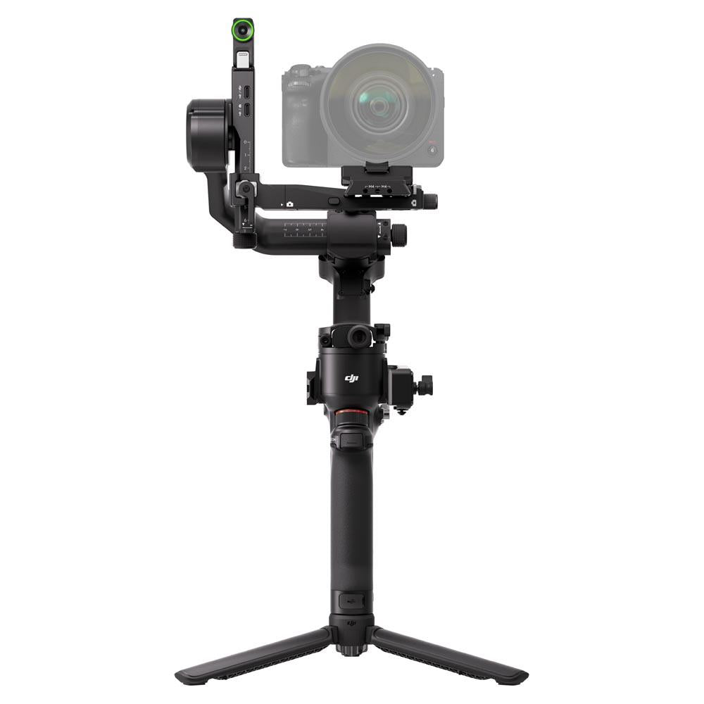 DJI RS 5 Gimbal Stabilizer