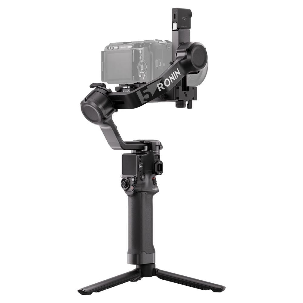 DJI RS 5 Gimbal Stabilizer