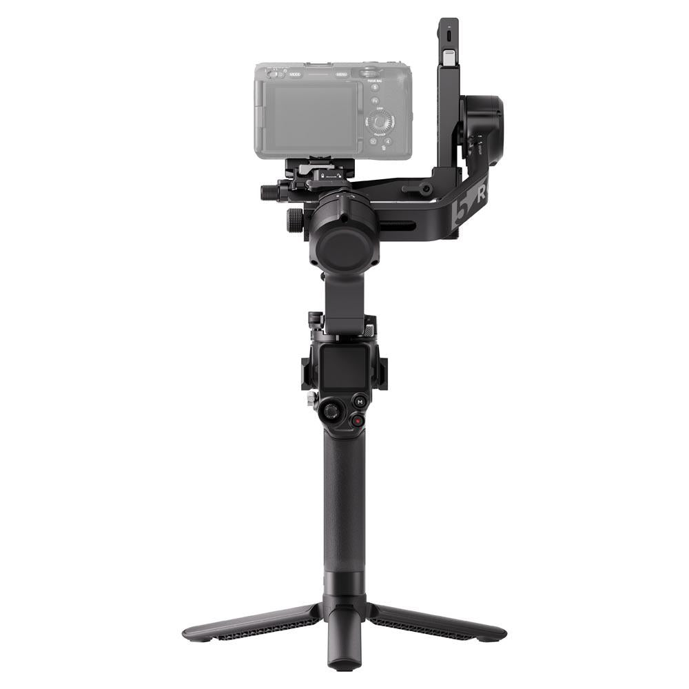 DJI RS 5 Gimbal Stabilizer