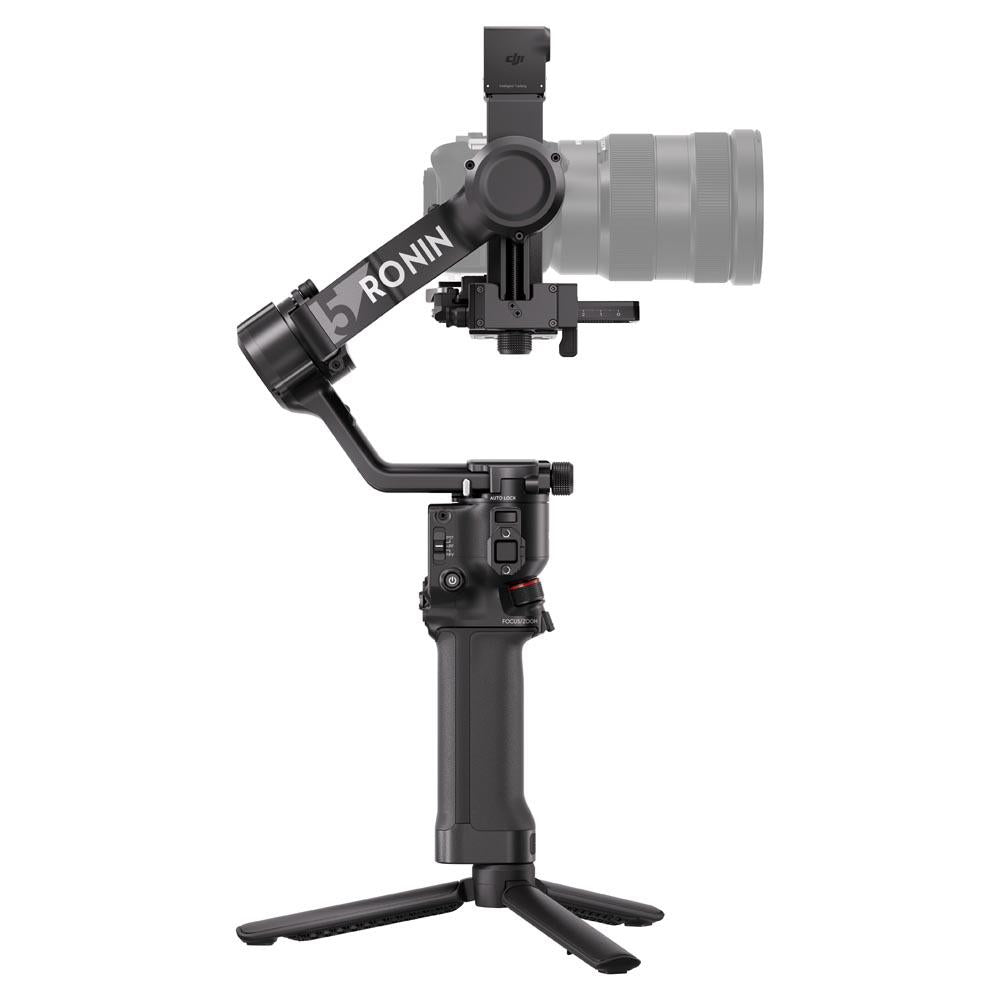 DJI RS 5 Gimbal Stabilizer