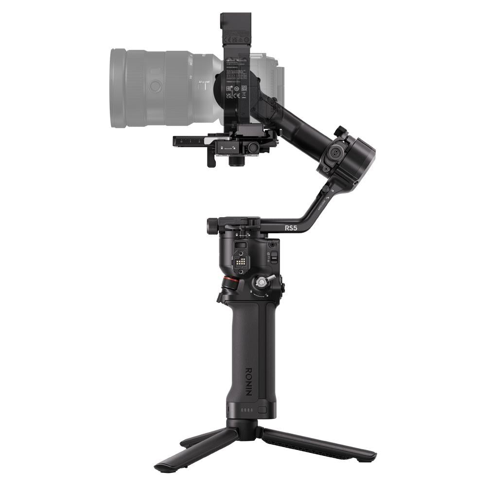 DJI RS 5 Gimbal Stabilizer