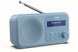 SHARP Tokyo Portable DAB+/FM Bluetooth Radio | DRP420