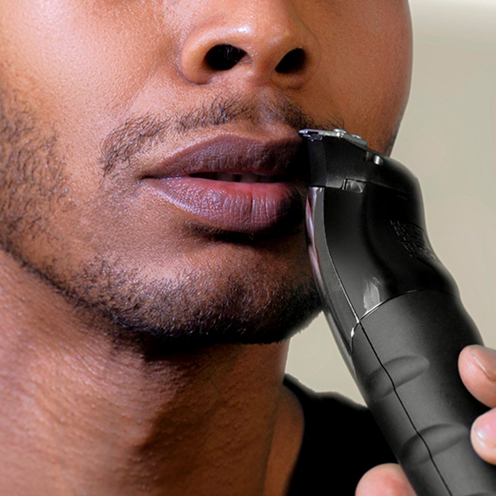 Wahl Rechargeable Beard Trimmer Kit - 9893-800