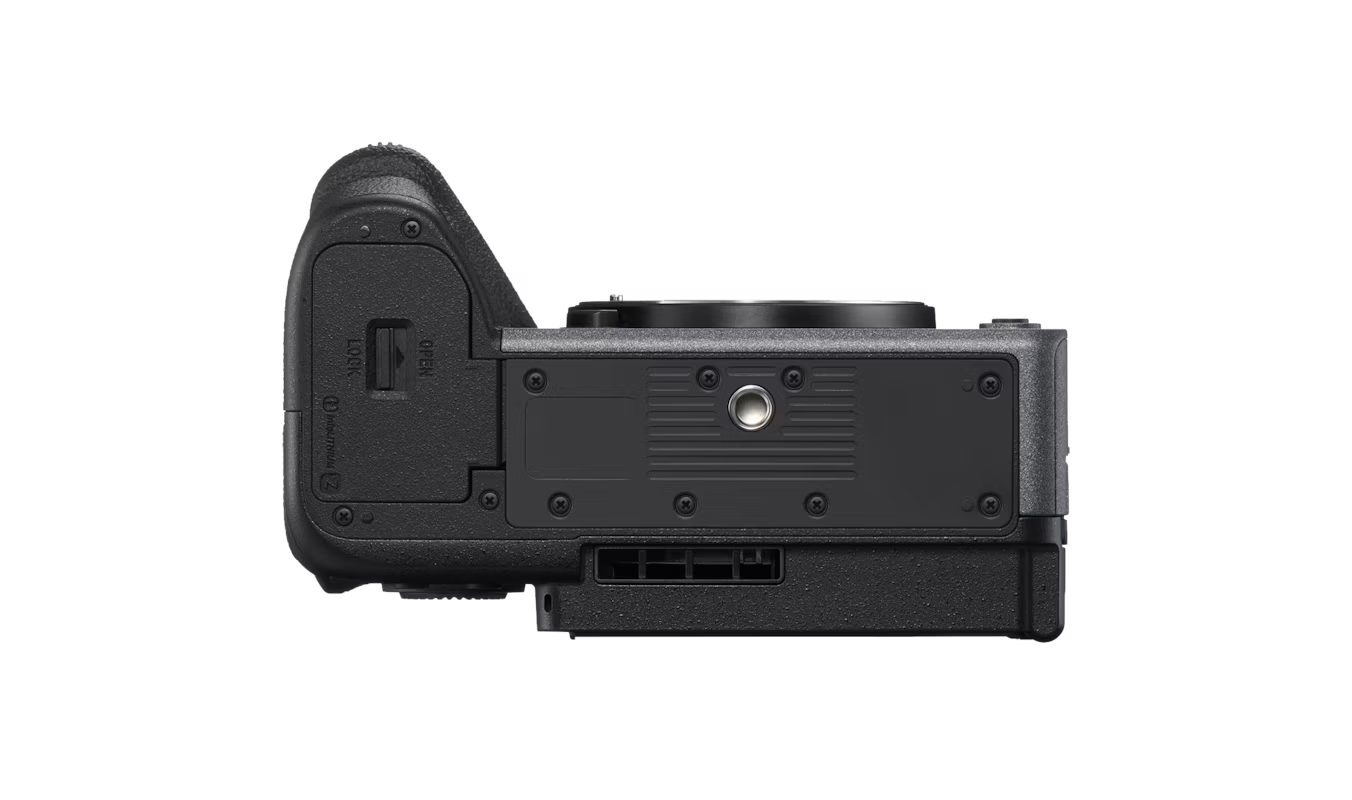 Sony FX3A Full-Frame Cinema Camera