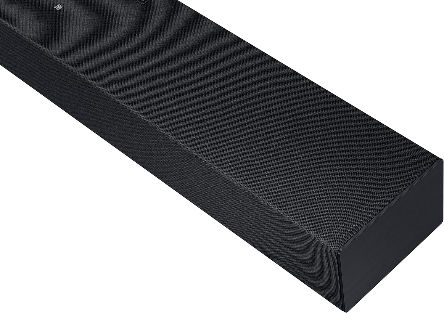 Barra de sonido Samsung Dolby Digital 2.0 Bluetooth | HW-C400/ZF