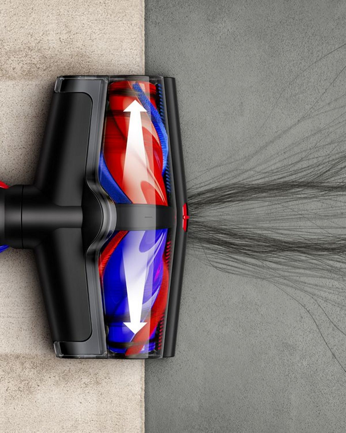 Dyson V16 Piston Animal Submarine Wet & Dry Vacuum Cleaner - Black/Copper