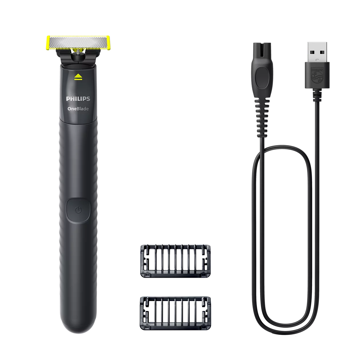 PHILIPS QP 1424/10 OneBlade Groomer & Styler