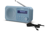 SHARP Tokyo Portable DAB+/FM Bluetooth Radio | DRP420