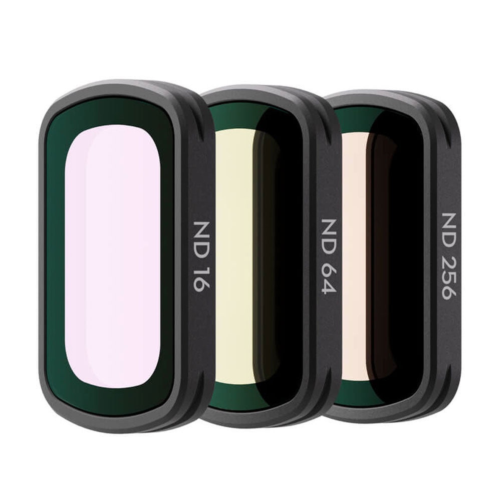 DJI Osmo Pocket 3 Magnetic ND Filters Set - CP.OS.00000305