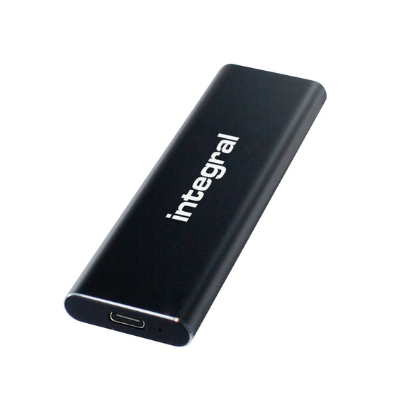 Integral 2TB SlimXpress Portable SSD