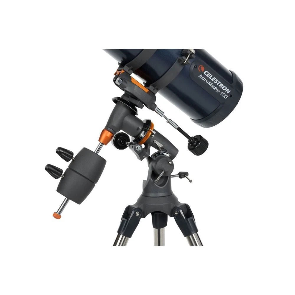Celestron Astromaster 130EQ AstroTelescope