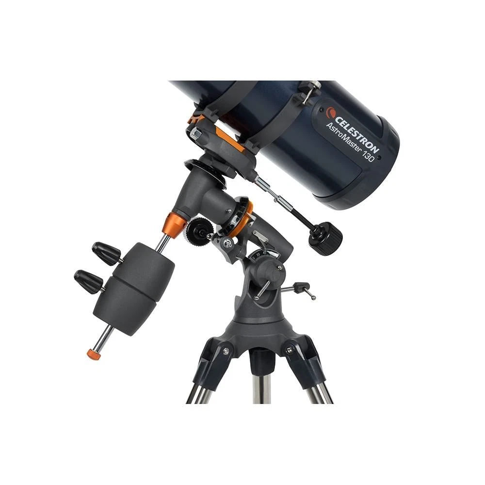 Celestron Astromaster 130EQ AstroTelescope