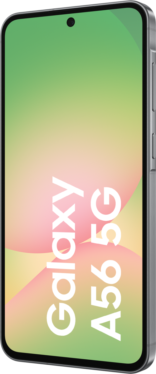 Samsung Galaxy A56 5G 8/128 GB - Grafito