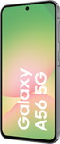 Samsung Galaxy A56 5G 8/128GB - Graphite