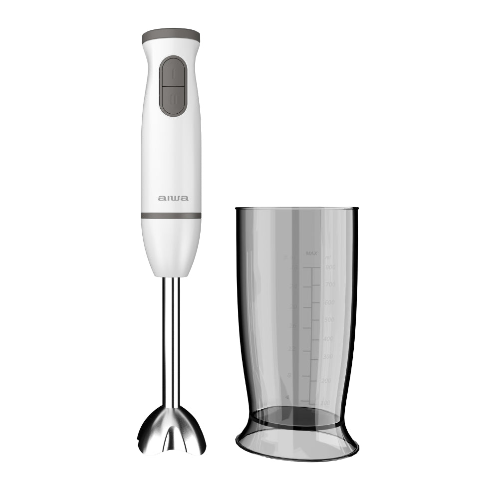 Aiwa Kenkiri 800 Hand Blender