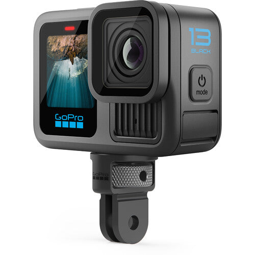 GoPro 1/4"-20 Mounting Finger Adapter - ABTFR-001