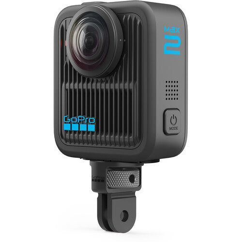 GoPro 1/4"-20 Mounting Finger Adapter - ABTFR-001