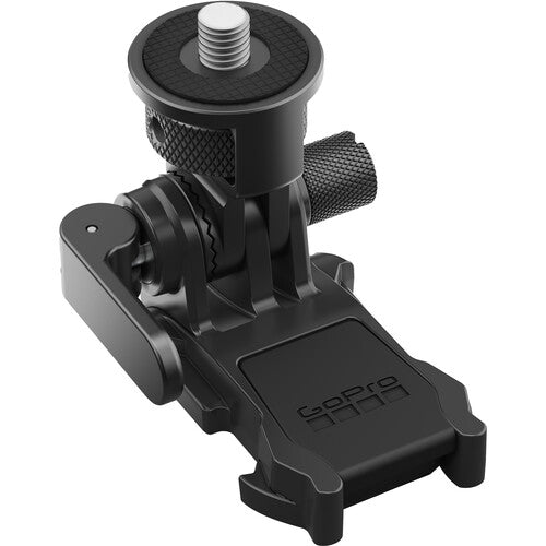 GoPro Locking 1/4"-20 Mounting Buckle - ABTQR-001